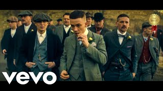 Georgian Folk - Gandagana Trap Remix // PEAKY BLINDERS //SIGMA MALE