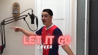 Let it go - Dj Khalid & Justin Bieber (by Lemmy David)