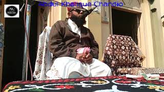 Hafiz Abdul Qayoom Bozdar.Nirmal Nabi Jo Saathi.Vileg Nanger Khan Chandio