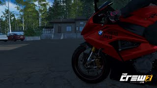 Мото покатушки на BMW S1000RR #мототаня навсегда 💔🌹😭