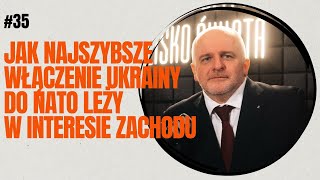 Czy USA odwraca się od Ukrainy? Blisko polityki, blisko świata #35