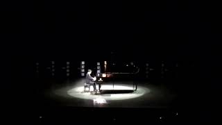 Wenyu Shen plays Mozart Sonata No.10 in C Major K 330 in Lanzhou 2024