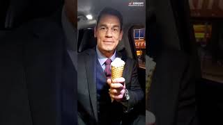 John Cena eats Bing Chilling (1080p) (CC)