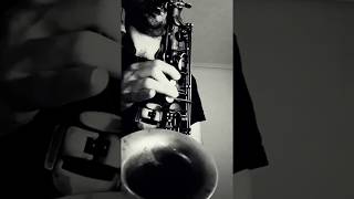 Vasilis Vazouras- Major Blues & Soul Sax