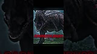 Mission : Kill Rexy the Tyrannosaurus | Jurassic world Edit #jurassicworld #rexy #shorts #kaiju