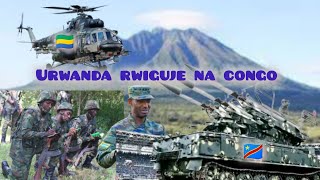 ❌ URWANDA RUGAMBANIYE  FDLR 🎀 RDF NA FARDC BARIHUJE MUKURWANYA FDLR ‼️M23