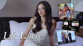 LIFE LATELY | Kylie Verzosa