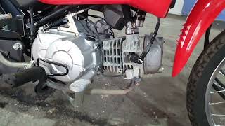 HONDA POP 110I 878564 1729191845739