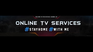 online tv services Live Stream