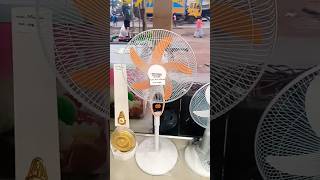 টেবিল ফ্যান এবং সিলিং ফ্যানের দরদাম | Defender Table Fan, Marcel Ceiling Fan Price | my show