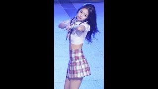 180524 블랙핑크 '마지막처럼' 4K 제니 직캠 BLACKPINK Jennie fancam - AS IF IT'S YOUR LAST (한양대 축제) by Spinel