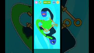 save the fish game pull the pin fish rescue // fish game max level* 1441-1450