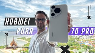 НЕ СМОТРЕТЬ ! НЕ РЕКЛАМА ! 🔥 СМАРТФОН HUAWEI PURA 70 PRO ИЛИ ЛУЧШЕ GOOGLE PIXEL 8A УНИКАЛЬНЫЙ СМАРТ