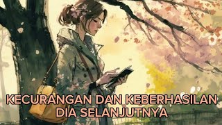 KECURANGAN DAN KEBERHASILAN DIA SELANJUTNYA