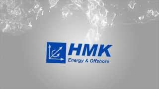 HMK Energy & Offshore