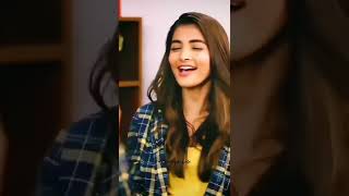 Pooja Hegde Tamil Actress/Pooja hegde Cute Girls/Indian Actress Pooja hegde/popja Hegde#shorts Video