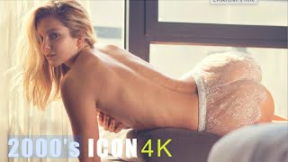 4K | 2000's Icon ENIKO MIHALIK | Remastered - Fashion Channel