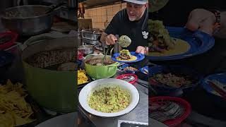 Fiesta mexicana por Lele Cristóbal en Café San Juan, Buenos Aires, Argentina