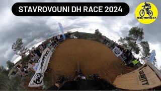 STAVROVOUNI DH RACE 2024