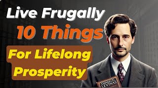 Living Wisely – 10 Essentials for Lifelong Prospe