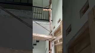 lantai dua mezzanine harga 535 jt di jln palagan km 14 yogyakarta 081328411114