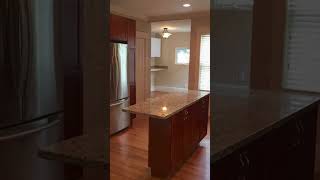 For Rent: 29 Cleveland St #1, Arlington, MA