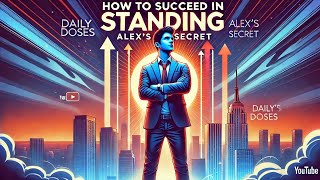 How to Succeed in studying Alex’s Secret to Effective Learning