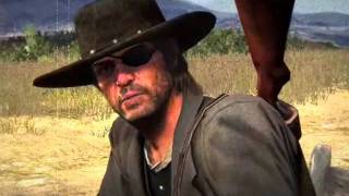 John Marston Quotes - 2