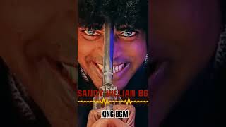 SANDY VILLIAN Ultra HQ Bgm Ringtone | LEO Villian Bgm | Sandy Master | Anirudh | 