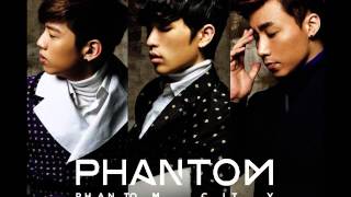 PHANTOM (팬텀) _ Burning (female version)