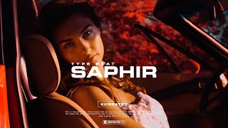 SAPHIR - Dark Balkan Violin Rap Beat - Hard Banger Hip Hop Instrumental Type Beat