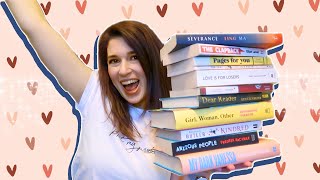 Best books of 2020 | Drinking By My Shelf