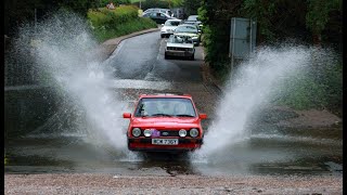 XR2 Mk1 Rufford Ford, Newark  2022