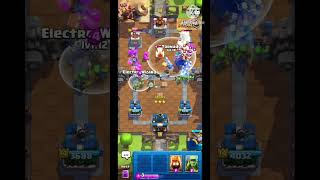 CLASH IT DIARY #clashofclans #clashroyalememes #msanclash #supercell (2)