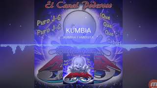 Cumbia Famosita  Sonido Famoso ((LIMPIA)) Lenta Éxito dj Tintin