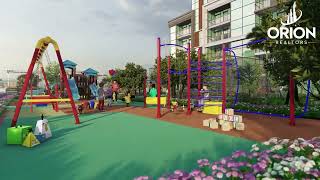 Signature Global City 63A Low Rise Floors Sector 63A, Gurgaon