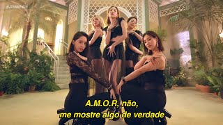 Girls' Generation-Oh!GG - Lil' Touch (Tradução) [Clipe Oficial]