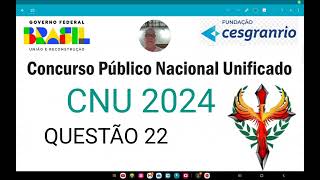 CNU 2024 - Em uma fábrica, há dois tanques, um no formato de um cilindro circular reto, com raio de