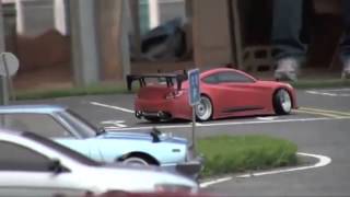 Rc Car Drift