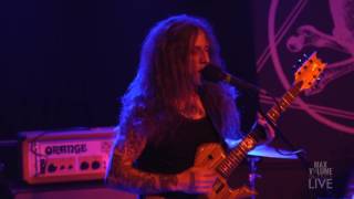 YOB live at Saint Vitus Bar, Jun. 24th, 2017 (FULL SET)