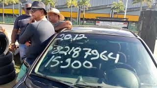 Feira de automóveis de Salvador e com Pedrão 7199129 7118 e financiamento