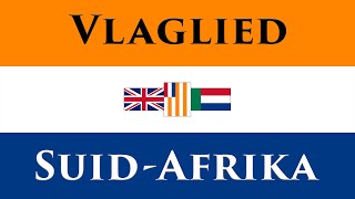 Vlaglied van Suid-Afrika