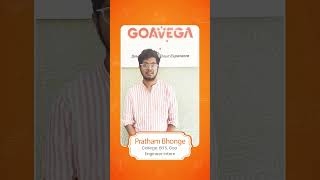 Interns of Goavega #goavega #internship #experience #internship2023 #technology #goavegasoftware