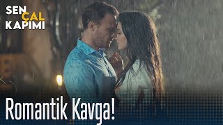 Romantik Kavga - Sen Çal Kapımı 9. Bölüm