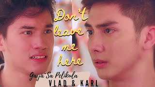 Karl & Vlad | Don't leave me here[~07]