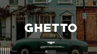 "GHETTO" Oxlade x Burna Boy Type beat | Afrobeat Type beat 2021