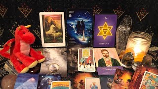 Libra ♎️ Be Gentle With Yourself ✨December 2023 Tarot & Astrology Reading 📖