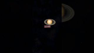 Saturn's rings | Universal facts #Saturn's rings #universalfact