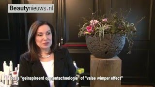 Interview met Paula Begoun over cosmetica claims