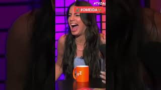 Fernanda E Pitel  Comemoram Sobre O Naldo Trazer A Rainha Do Pop Pro Rio!😅-  By -  OMEIDA 🐉 - オメイダ 🥷